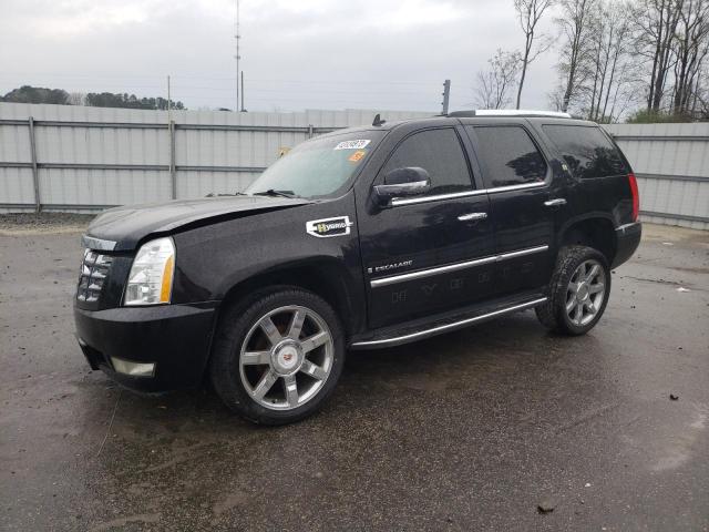 Cadillac Escalade (2009)