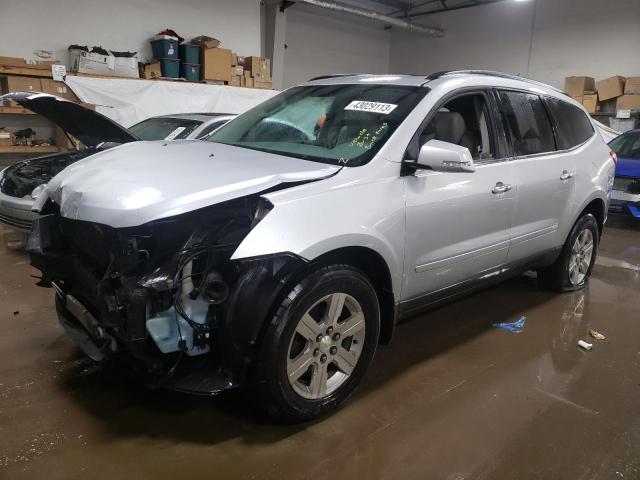 Chevrolet Traverse (2011)