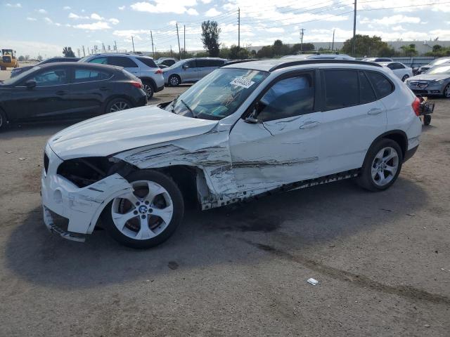 Bmw X1 (2015)