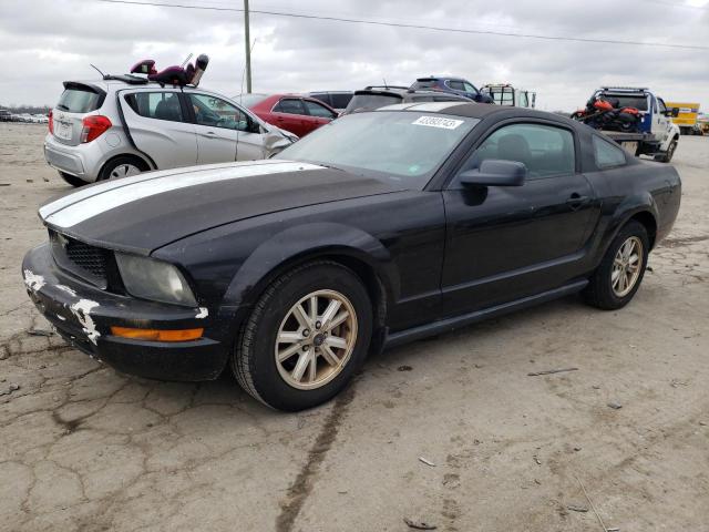 Ford All models (2007)