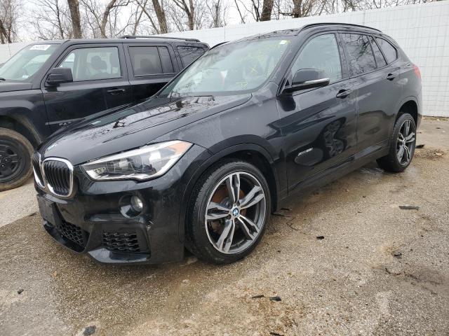 Bmw X1 (2017)