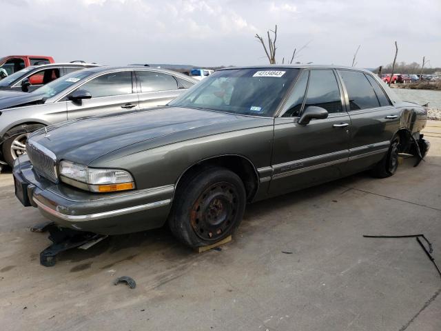 Buick Park ave (1996)