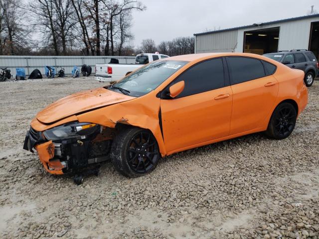Dodge Dart (2013)