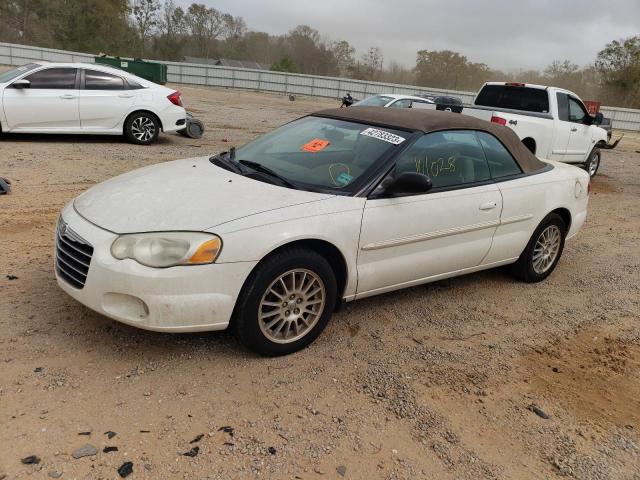 Chrysler Sebring (2004)