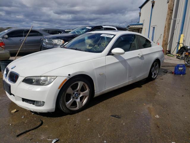 Bmw 3 series (2009)