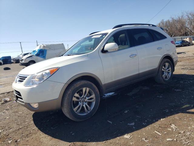 Hyundai Veracruz (2012)