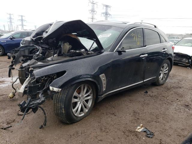 Infiniti Fx35 (2011)