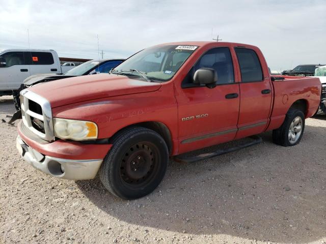 Dodge Ram (2002)