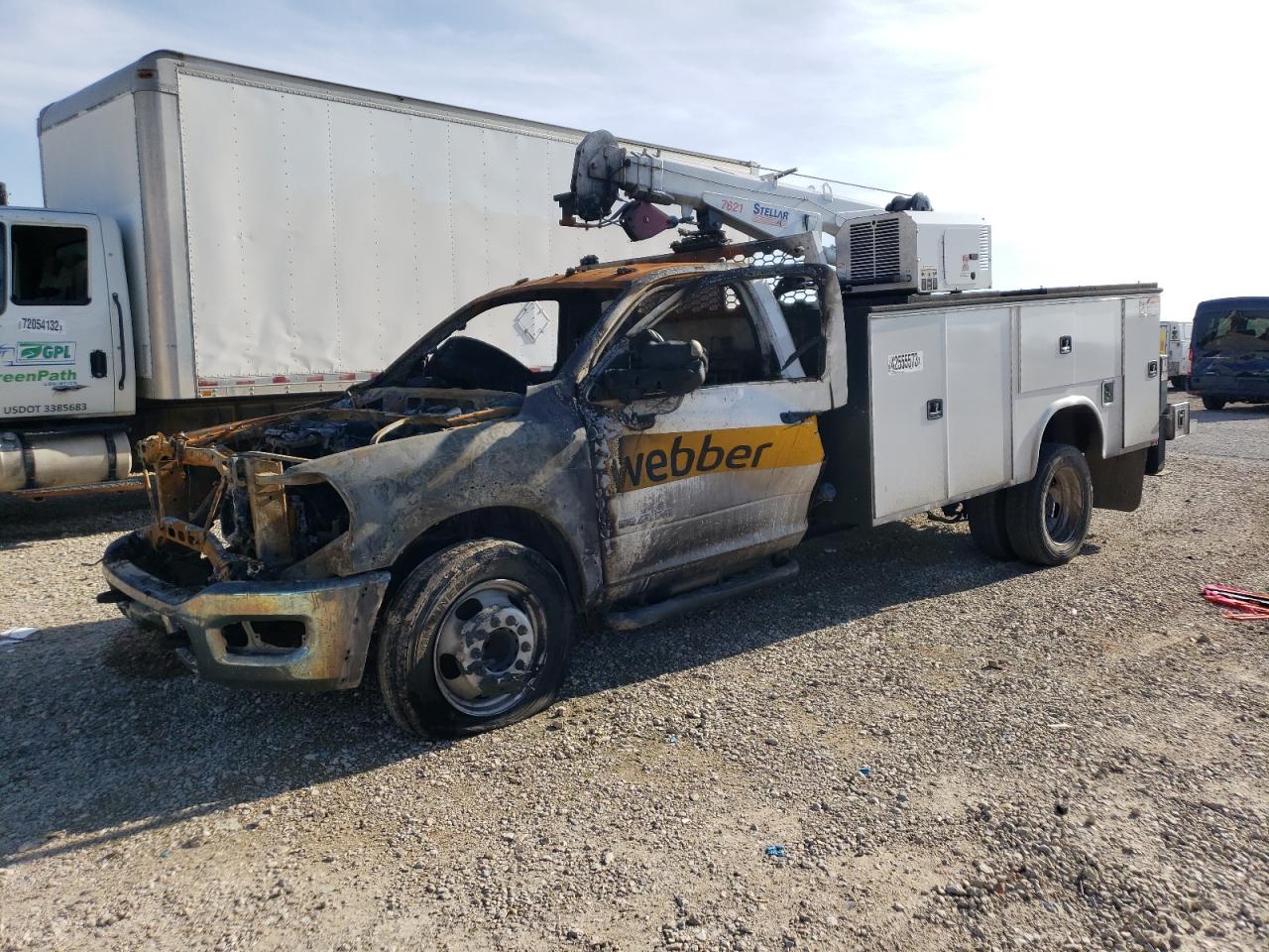 Ram 5500 (2020)