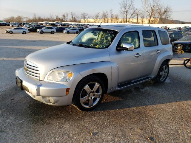 Chevrolet Hhr (2009)
