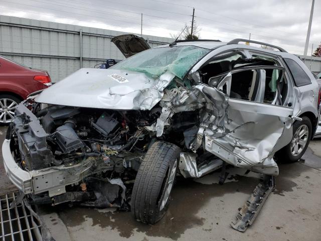 Ford Edge (2013)