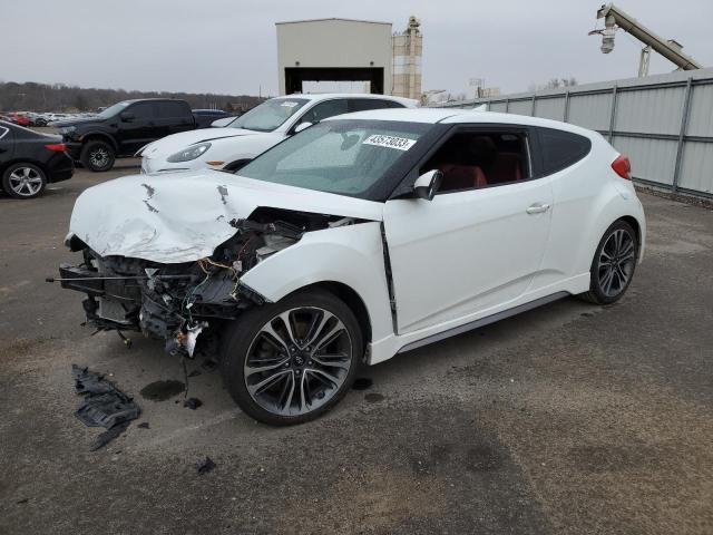 Hyundai Veloster (2016)