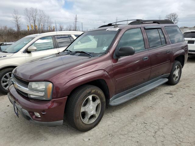Chevrolet Trailblzr (2006)