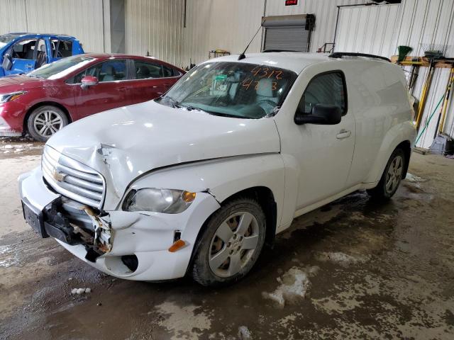 Chevrolet Hhr (2011)