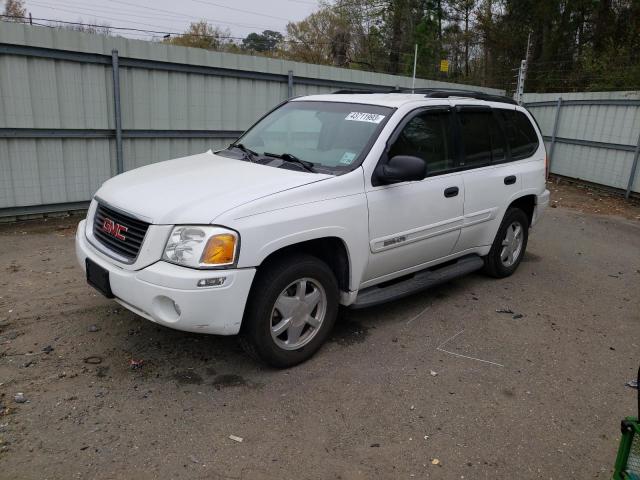 Gmc Envoy (2002)