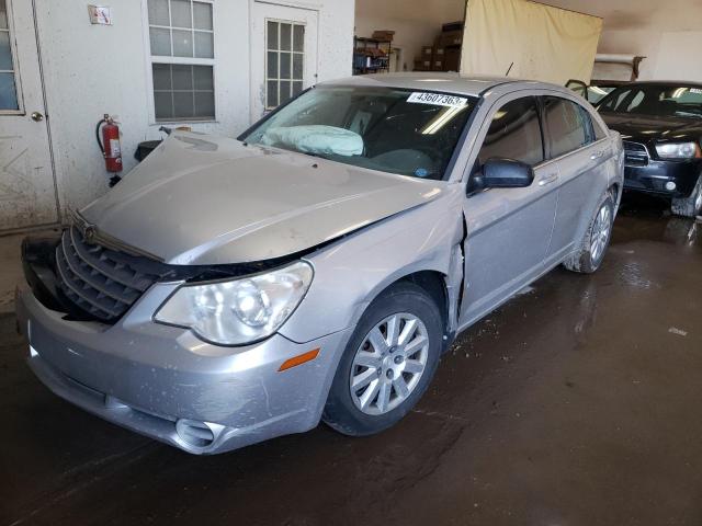 Chrysler Sebring (2010)