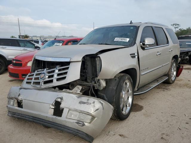 Cadillac Escalade (2007)