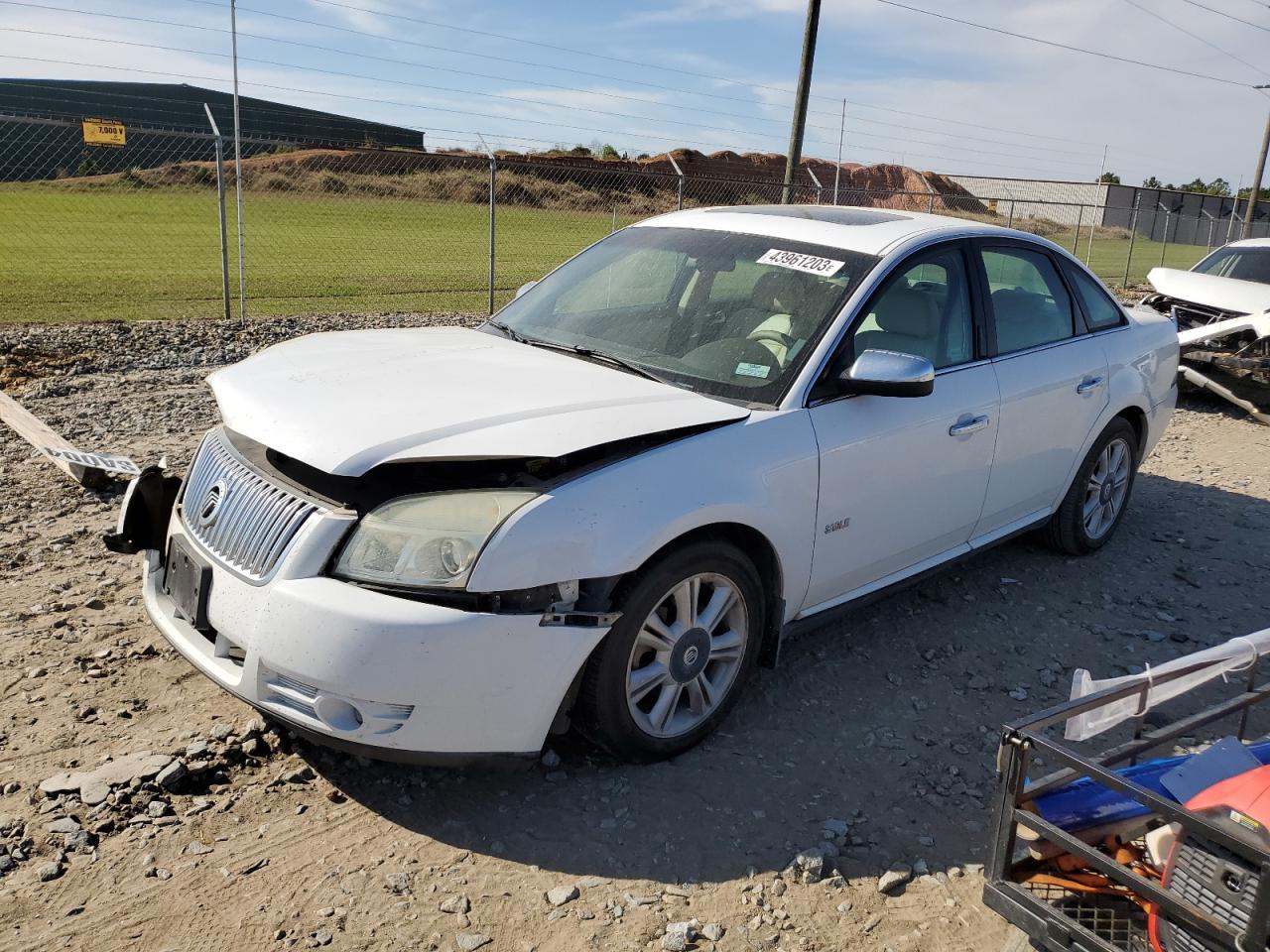 Mercury Sable (2008)
