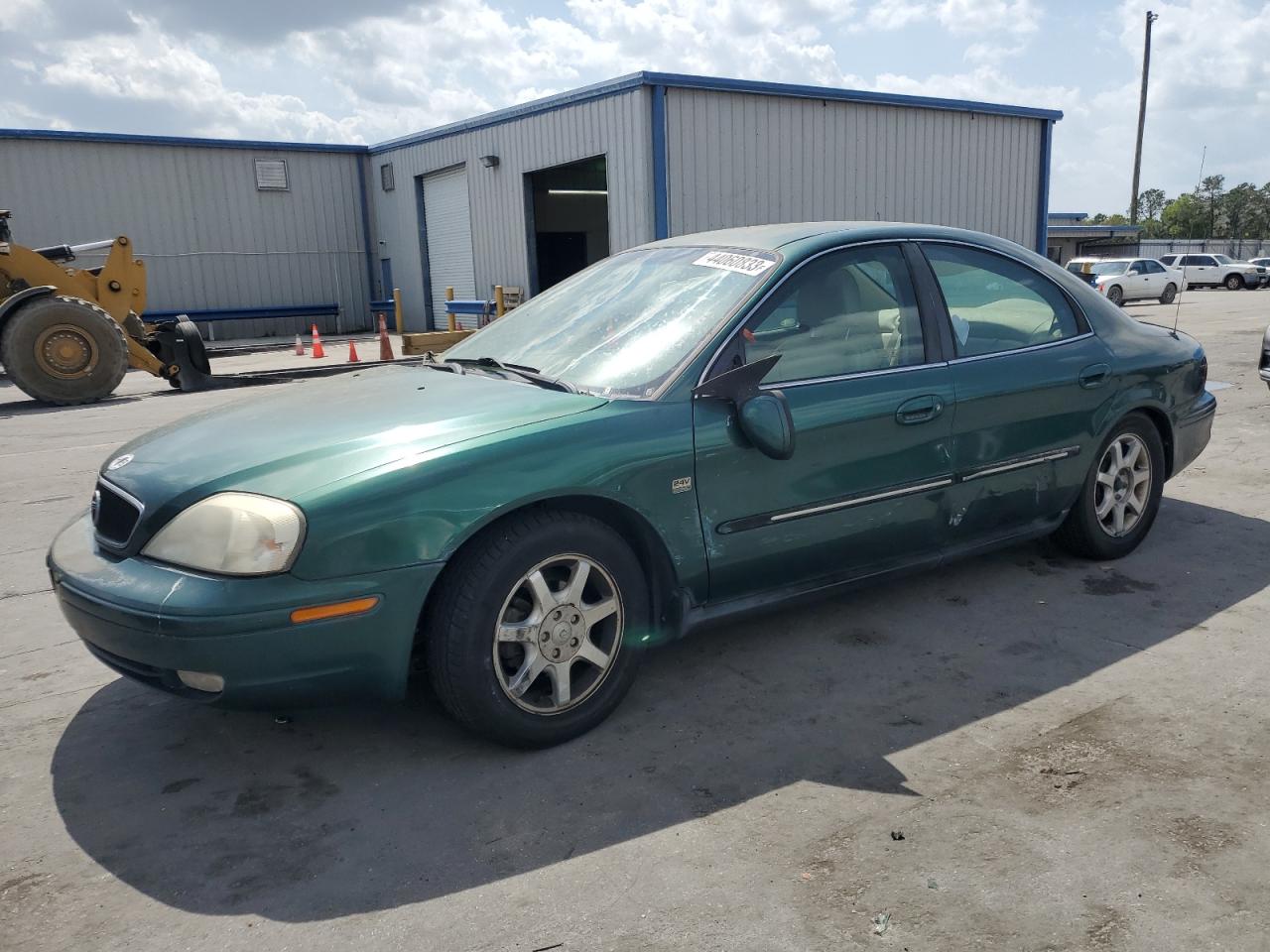 Mercury Sable (2000)