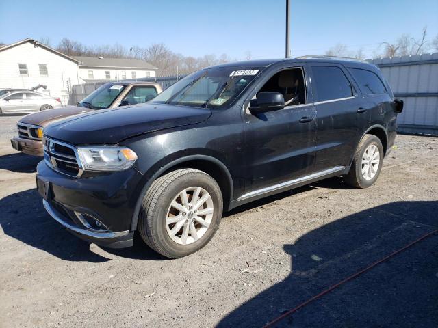 Dodge Durango (2015)