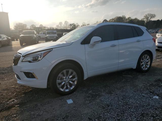 Buick Envision (2017)