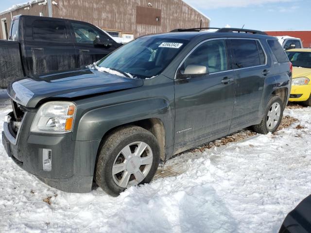 Gmc Terrain (2013)