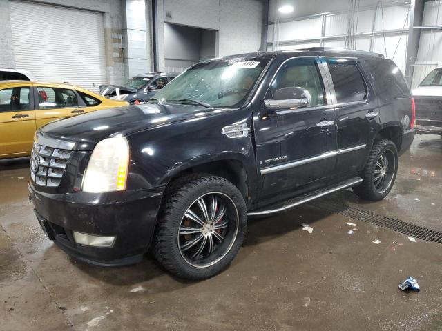 Cadillac Escalade (2007)