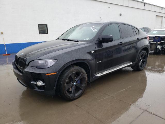 Bmw X6 (2009)
