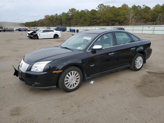 Mercury Sable (2008)