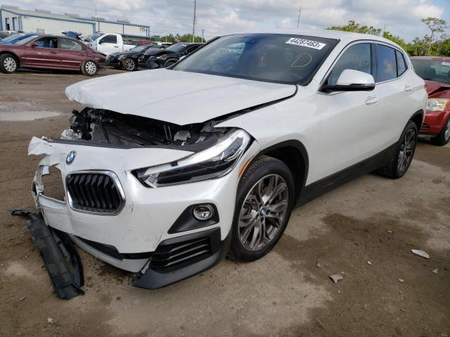 Bmw X2 (2018)