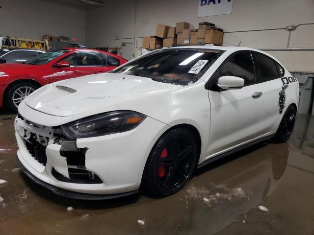 Dodge Dart (2015)