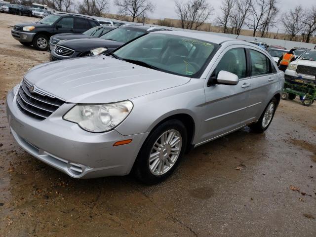 Chrysler Sebring (2007)