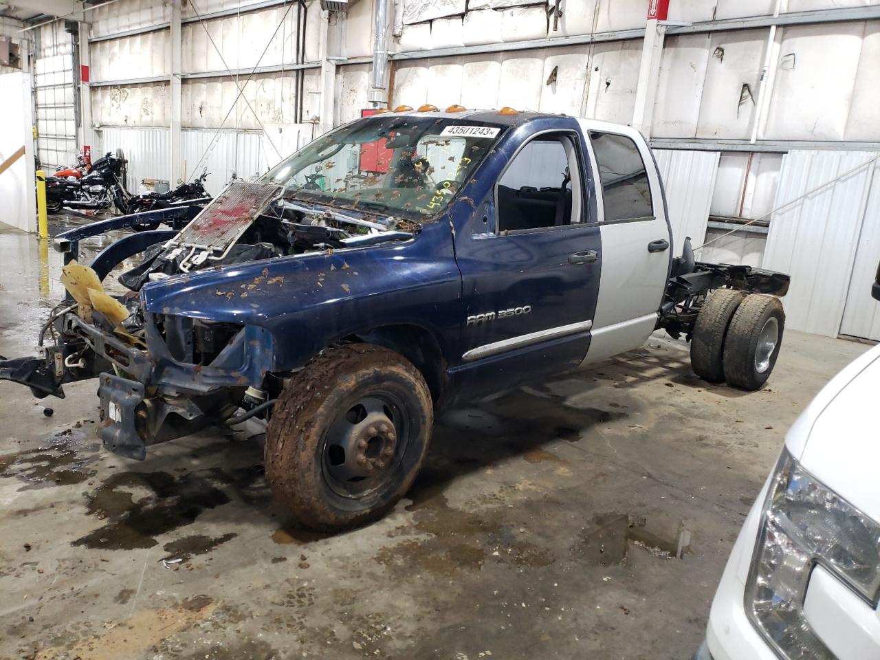Dodge Ram (2004)