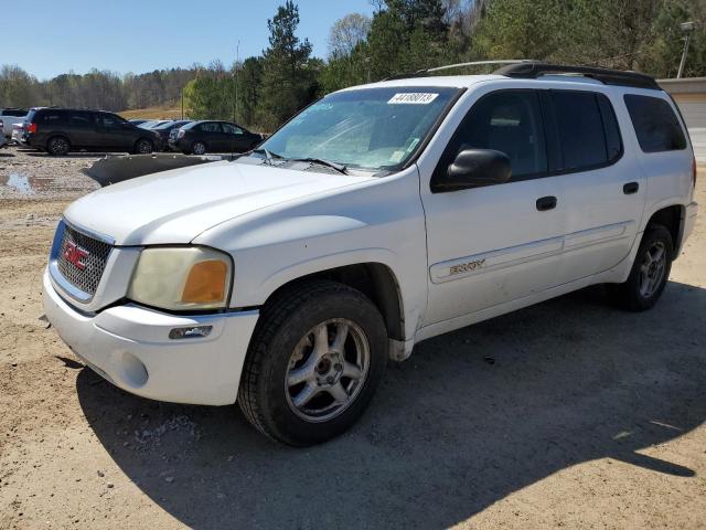 Gmc Envoy (2004)
