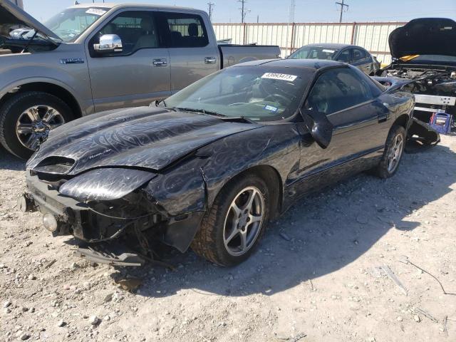 Pontiac Firebird (1998)