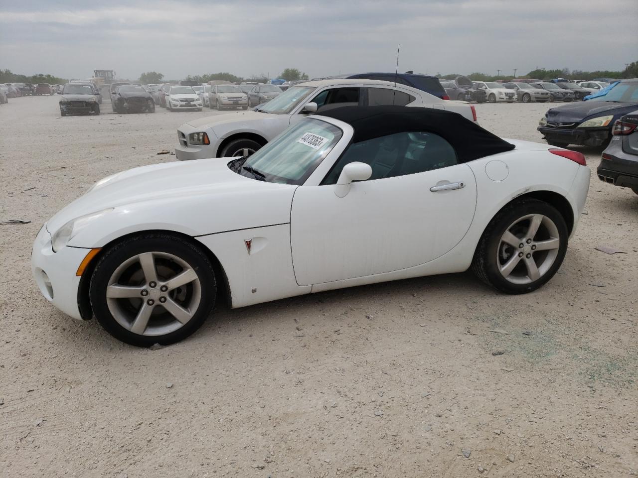 Pontiac Solstice (2006)