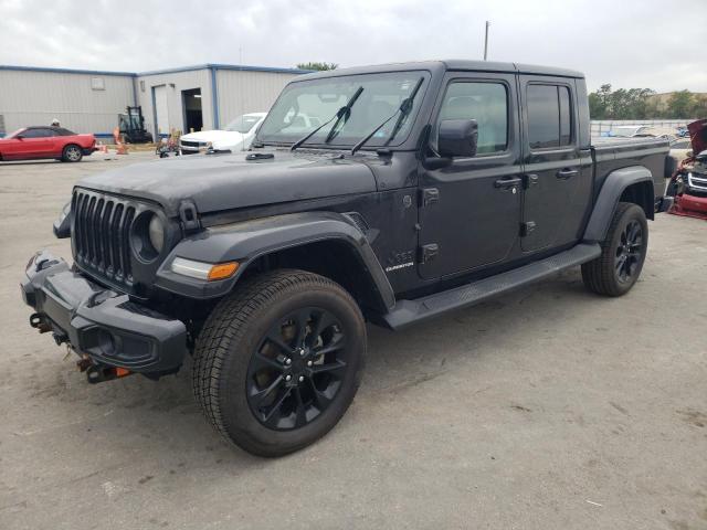 Jeep Gladiator (2021)