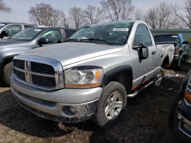Dodge Ram (2006)