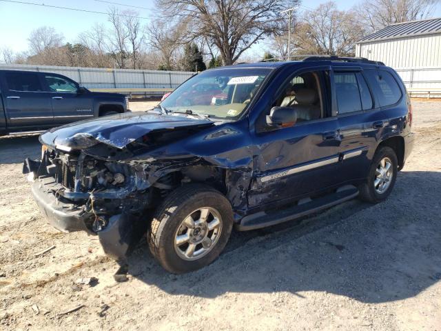 Gmc Envoy (2002)