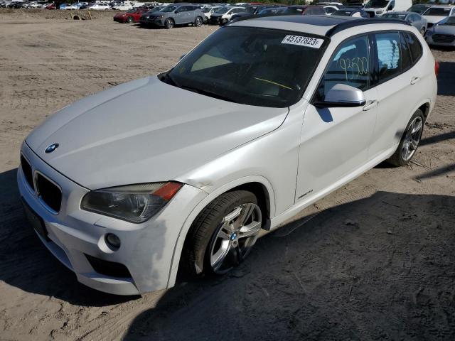 Bmw X1 (2014)