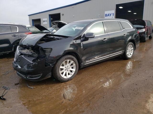 Lincoln Mkt (2014)