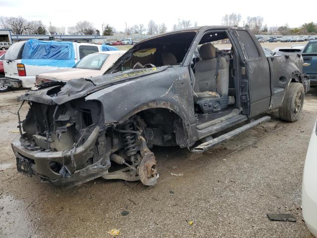 Ford All models (2006)