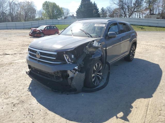 Volkswagen Atlas (2021)