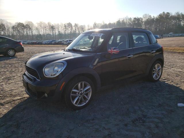 Mini Cooper (2012)