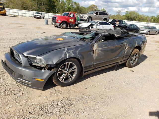 Ford All models (2014)