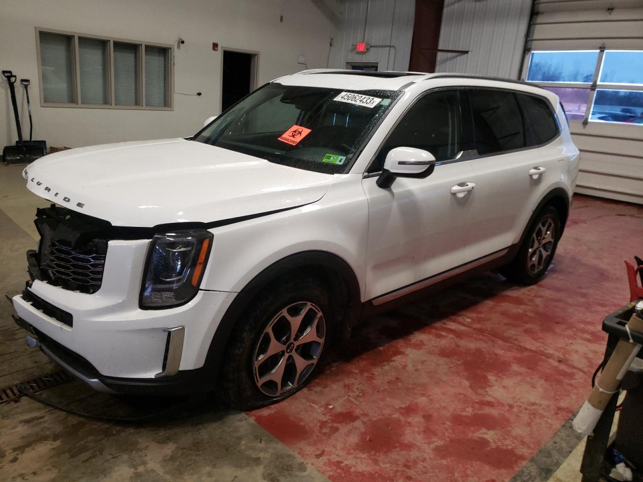 Kia Telluride (2020)