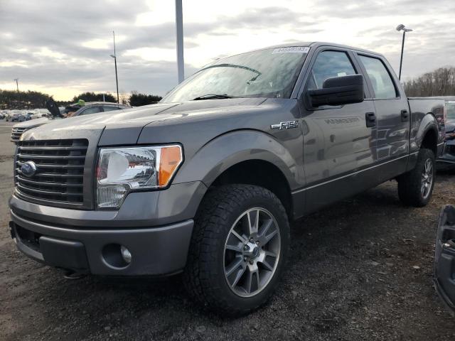 Ford F-150 (2014)