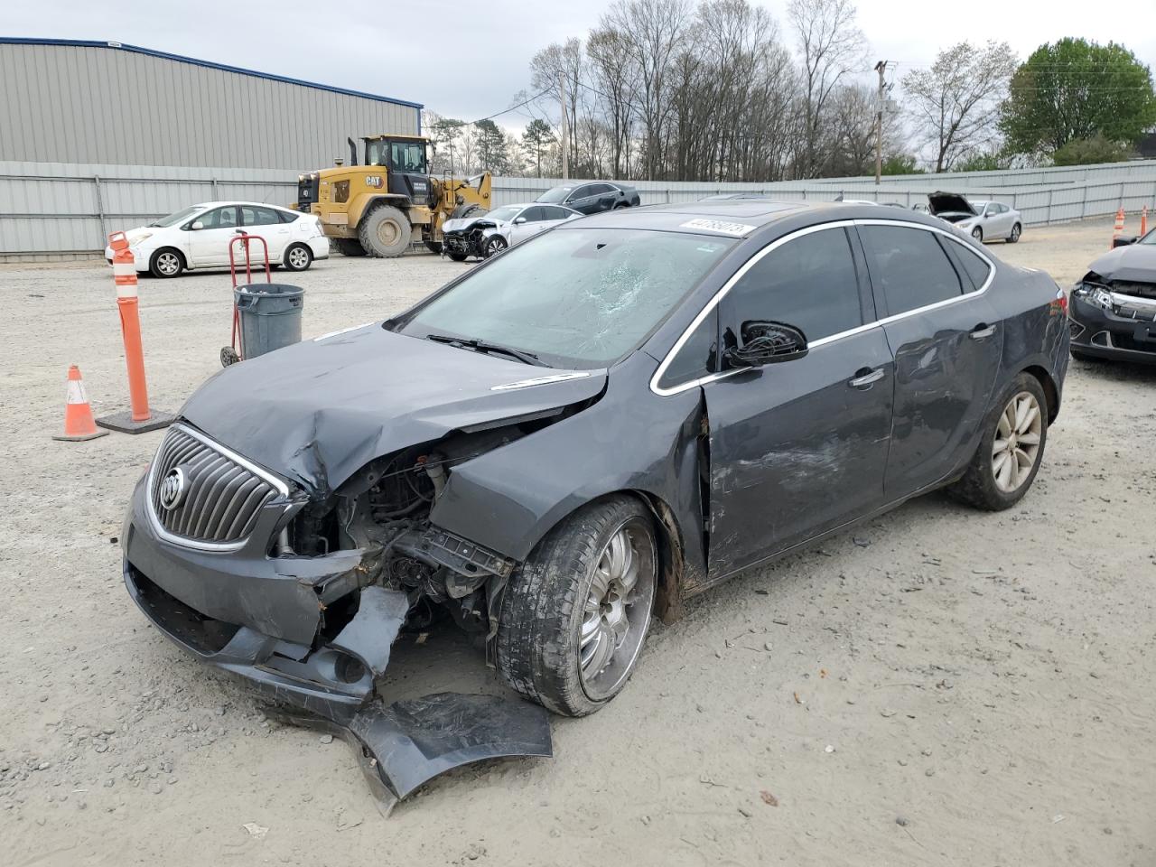 Buick Verano (2013)