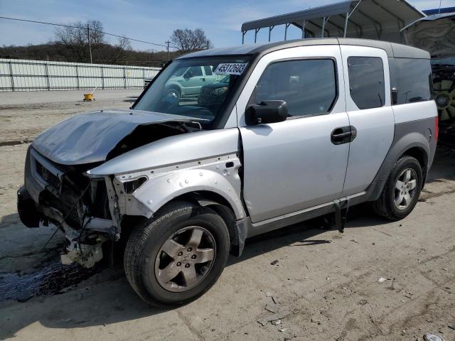 Honda Element (2003)