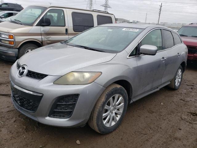 Mazda Cx-7 (2011)